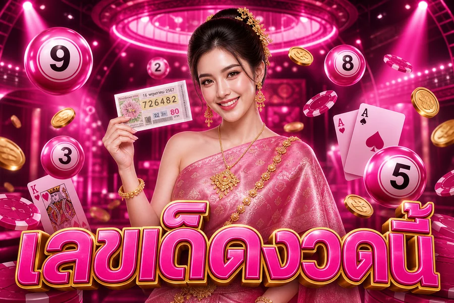 หวยออนไลน์ — แนวทางเล่นหวยออนไลน์ให้เข้าใจระบบมากขึ้น